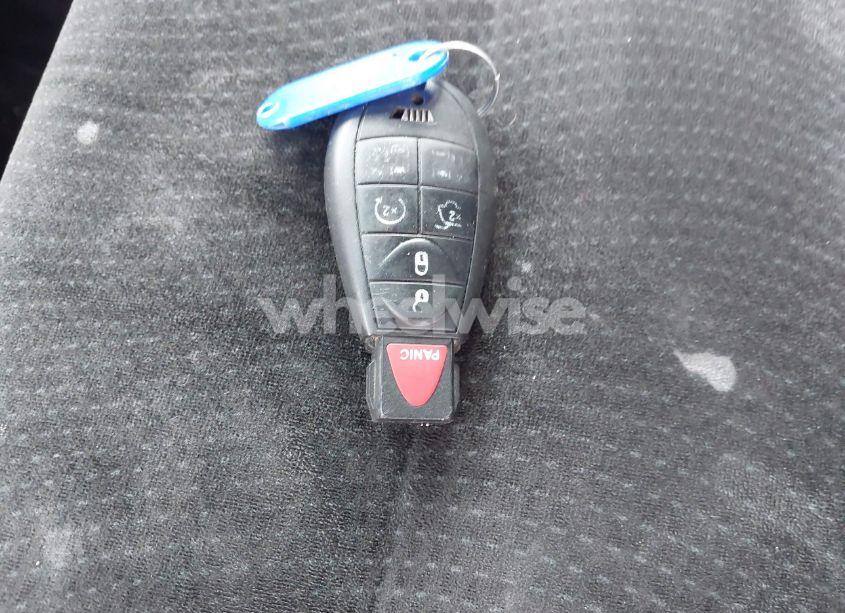 Photo 11 of 2017 Dodge Grand CARAVAN SE PLUS (VIN 2C4RDGBG6HR547791)