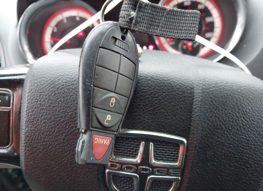 Photo 11 of 2017 Dodge Grand CARAVAN SE PLUS (VIN 2C4RDGBG6HR548391)