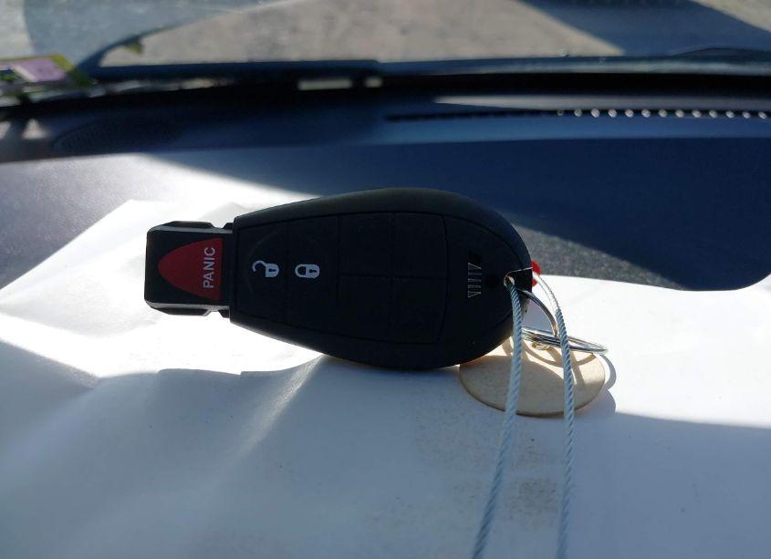 Photo 11 of 2017 Dodge Grand CARAVAN SE (VIN 2C4RDGBG6HR558595)