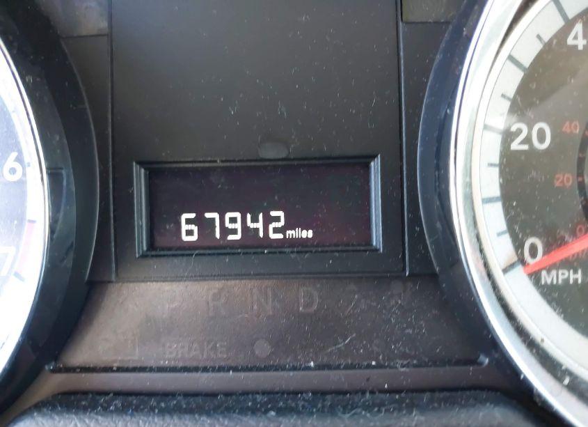 Photo 15 of 2017 Dodge Grand CARAVAN SE (VIN 2C4RDGBG6HR558595)