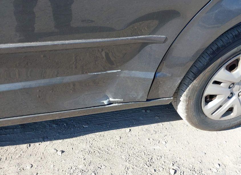 Photo 17 of 2017 Dodge Grand CARAVAN SE (VIN 2C4RDGBG6HR558595)