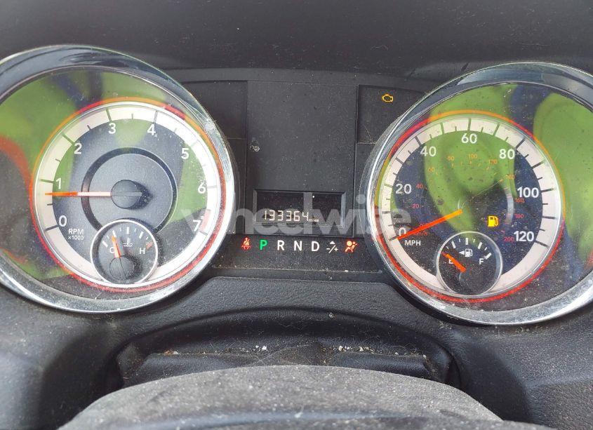 Photo 7 of 2017 Dodge Grand CARAVAN SE PLUS (VIN 2C4RDGBG6HR582007)