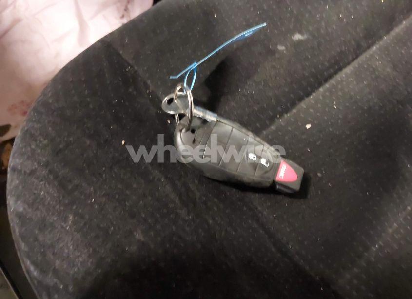 Photo 11 of 2017 Dodge Grand CARAVAN SE (VIN 2C4RDGBG6HR583058)