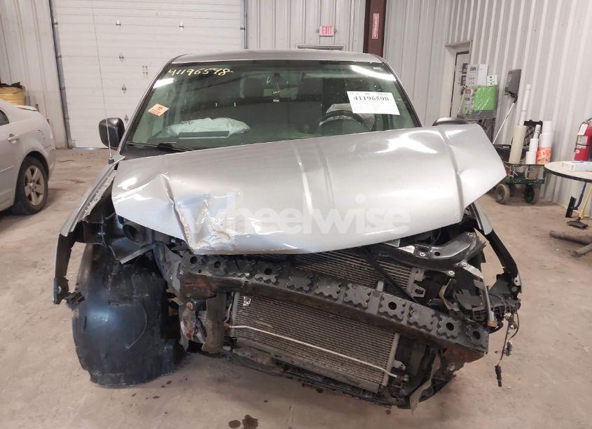 Photo 12 of 2017 Dodge Grand CARAVAN SE (VIN 2C4RDGBG6HR583058)