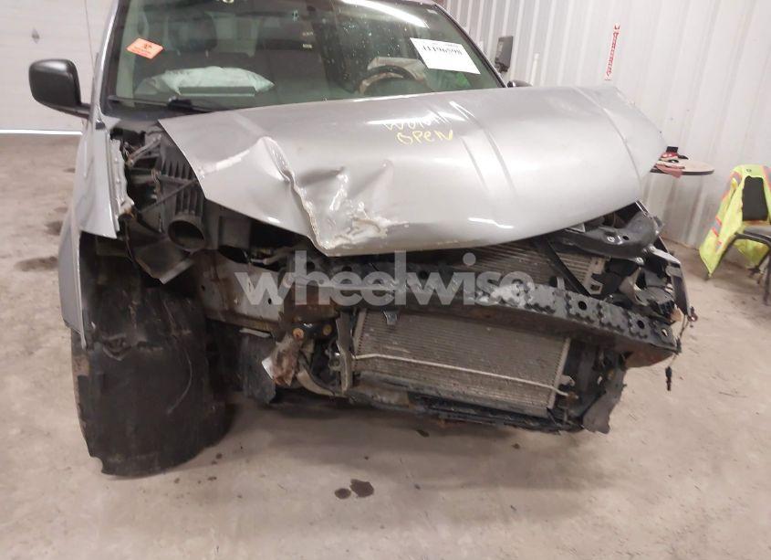 Photo 6 of 2017 Dodge Grand CARAVAN SE (VIN 2C4RDGBG6HR583058)