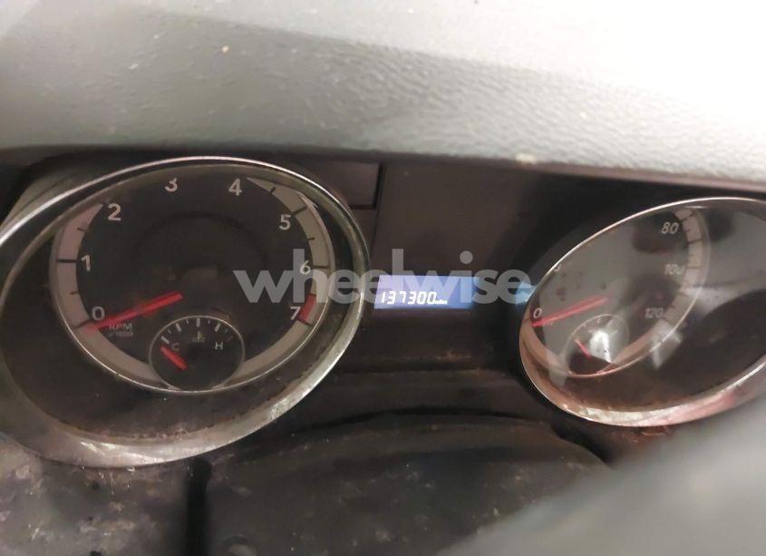 Photo 7 of 2017 Dodge Grand CARAVAN SE (VIN 2C4RDGBG6HR583058)