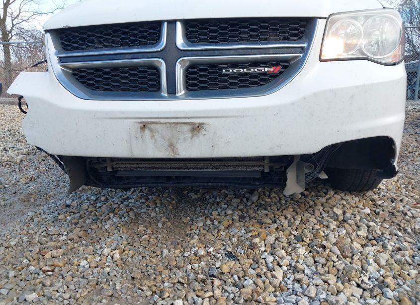 Photo 12 of 2017 Dodge Grand CARAVAN SE (VIN 2C4RDGBG6HR636440)