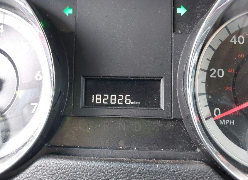 Photo 16 of 2017 Dodge Grand CARAVAN SE (VIN 2C4RDGBG6HR636440)