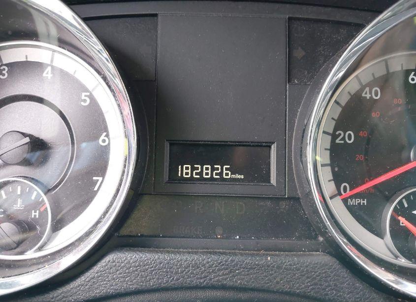 Photo 7 of 2017 Dodge Grand CARAVAN SE (VIN 2C4RDGBG6HR636440)