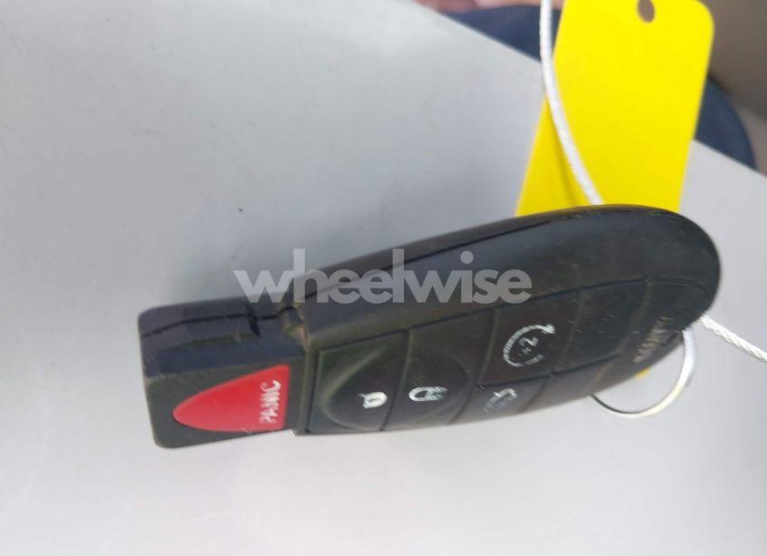 Photo 11 of 2017 Dodge Grand CARAVAN SE (VIN 2C4RDGBG6HR645350)