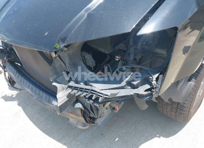 Photo 18 of 2017 Dodge Grand CARAVAN SE (VIN 2C4RDGBG6HR645350)