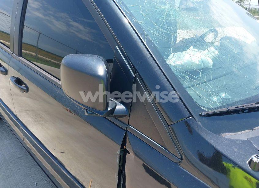 Photo 19 of 2017 Dodge Grand CARAVAN SE (VIN 2C4RDGBG6HR645350)