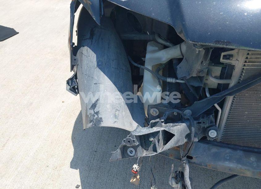 Photo 6 of 2017 Dodge Grand CARAVAN SE (VIN 2C4RDGBG6HR645350)