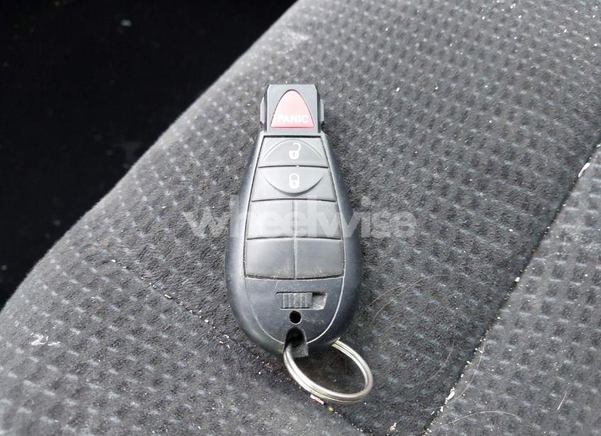 Photo 11 of 2017 Dodge Grand CARAVAN SE PLUS (VIN 2C4RDGBG6HR650175)