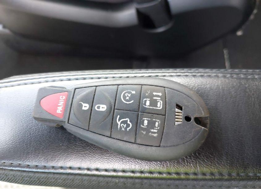 Photo 11 of 2017 Dodge Grand CARAVAN SE (VIN 2C4RDGBG6HR713808)