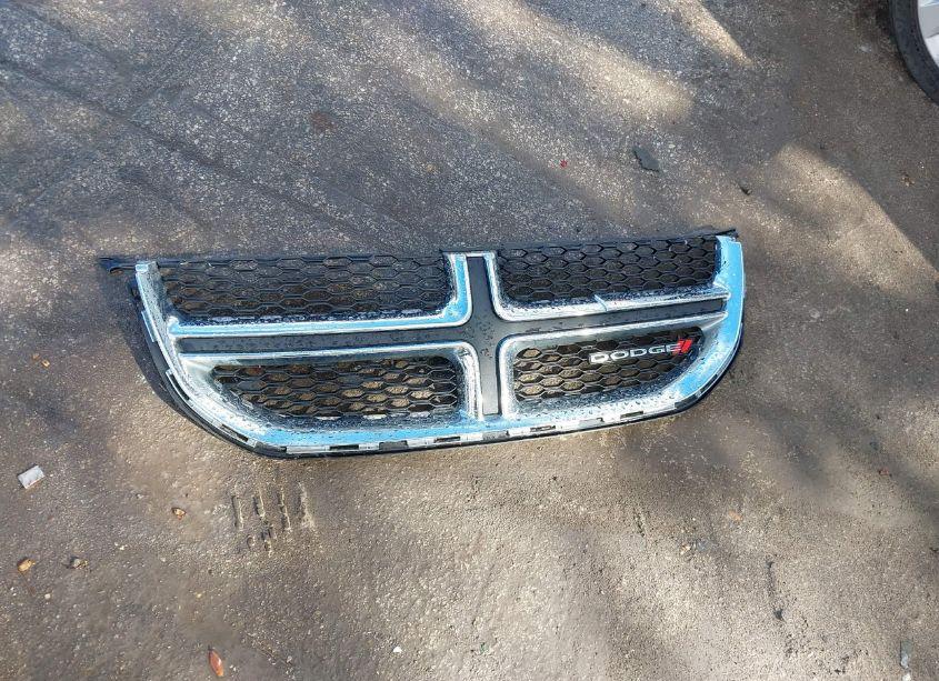 Photo 12 of 2017 Dodge Grand CARAVAN SE (VIN 2C4RDGBG6HR713808)