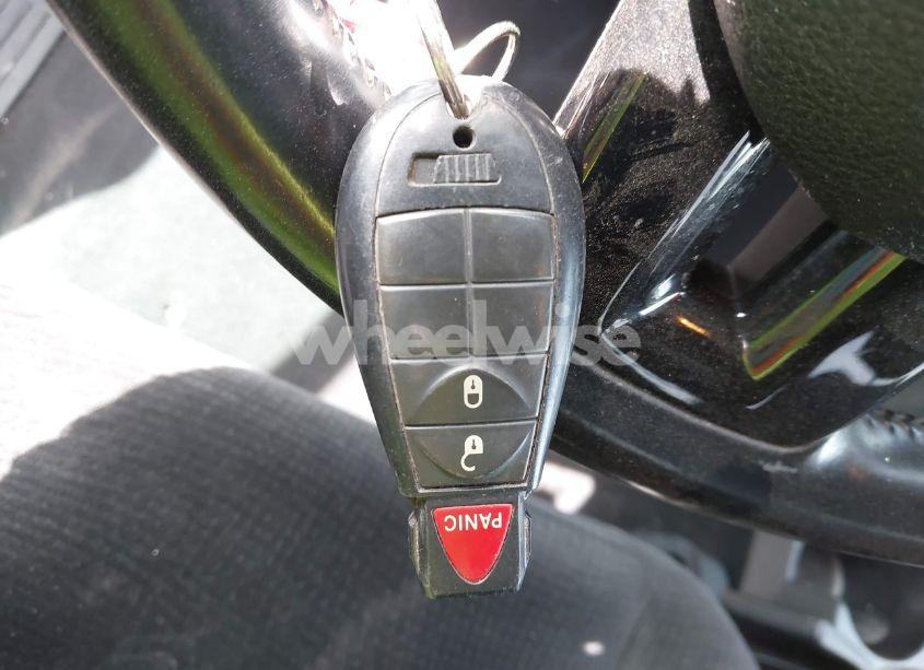 Photo 11 of 2017 Dodge Grand CARAVAN SE PLUS (VIN 2C4RDGBG6HR849484)