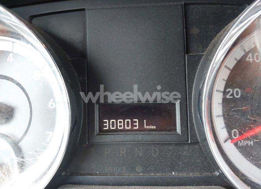 Photo 7 of 2017 Dodge Grand CARAVAN SE PLUS (VIN 2C4RDGBG6HR849484)