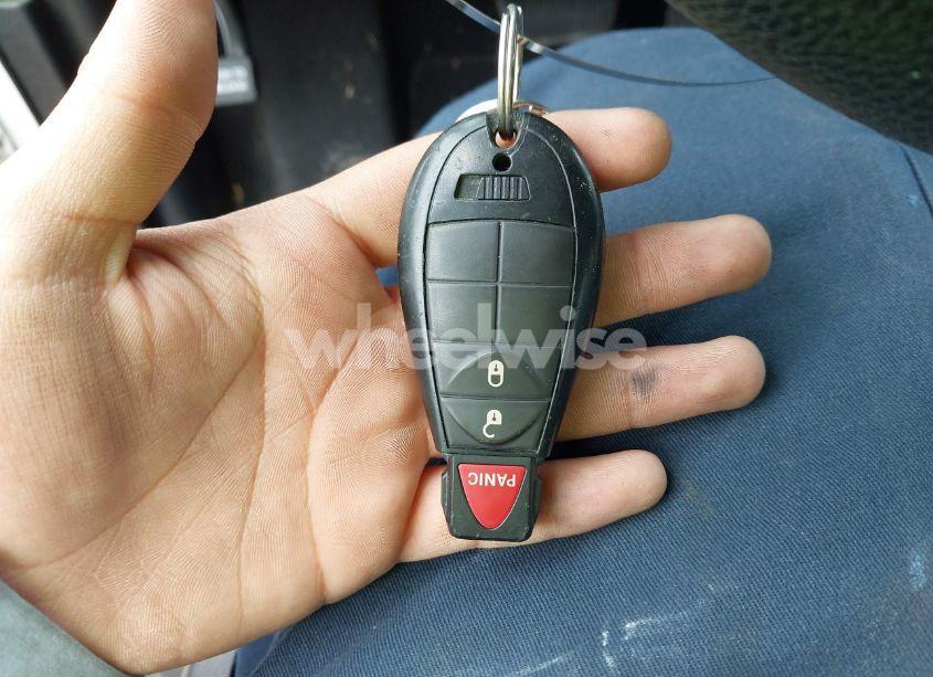 Photo 11 of 2018 Dodge Grand CARAVAN SE (VIN 2C4RDGBG6JR151897)