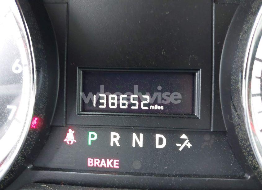 Photo 15 of 2018 Dodge Grand CARAVAN SE (VIN 2C4RDGBG6JR151897)