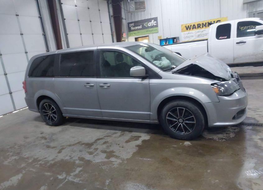 Photo 13 of 2018 Dodge Grand CARAVAN SE PLUS (VIN 2C4RDGBG6JR200130)