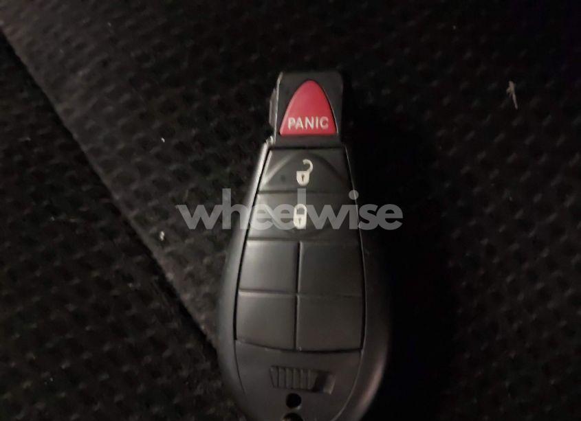 Photo 11 of 2018 Dodge Grand CARAVAN SE (VIN 2C4RDGBG6JR312670)