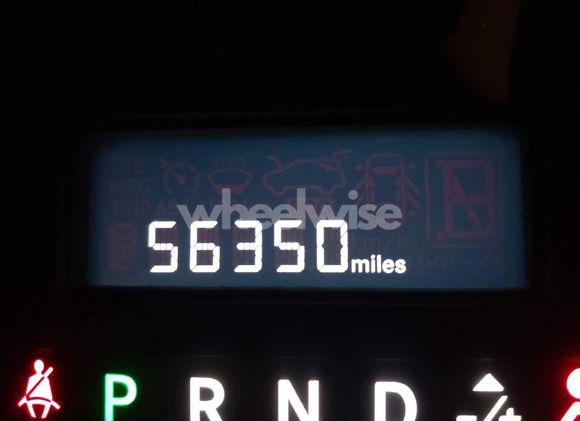 Photo 15 of 2018 Dodge Grand CARAVAN SE (VIN 2C4RDGBG6JR312670)