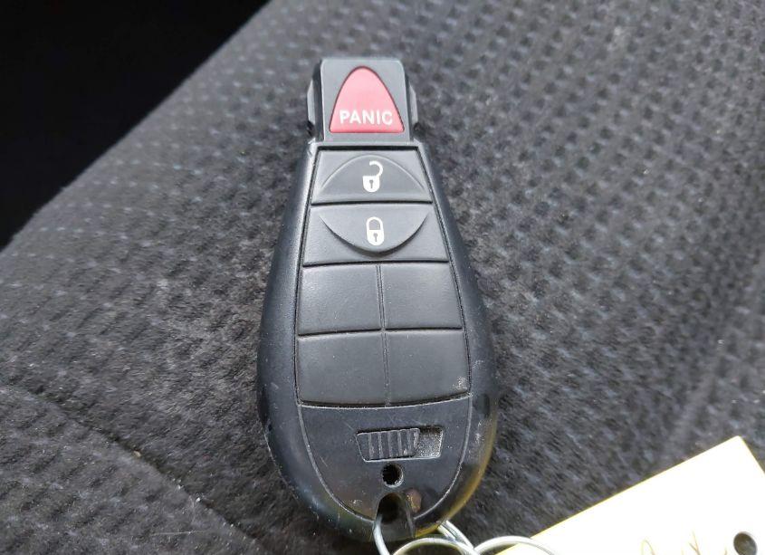 Photo 11 of 2018 Dodge Grand CARAVAN SE (VIN 2C4RDGBG6JR312877)