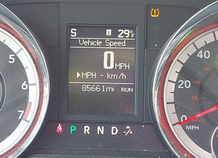 Photo 15 of 2018 Dodge Grand CARAVAN SE (VIN 2C4RDGBG6JR312877)