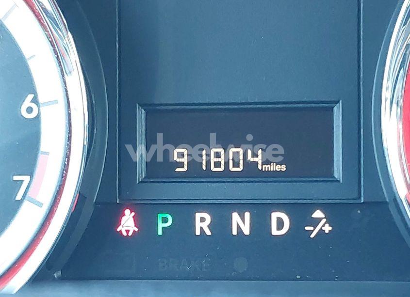 Photo 15 of 2019 Dodge Grand CARAVAN SE PLUS (VIN 2C4RDGBG6KR502776)