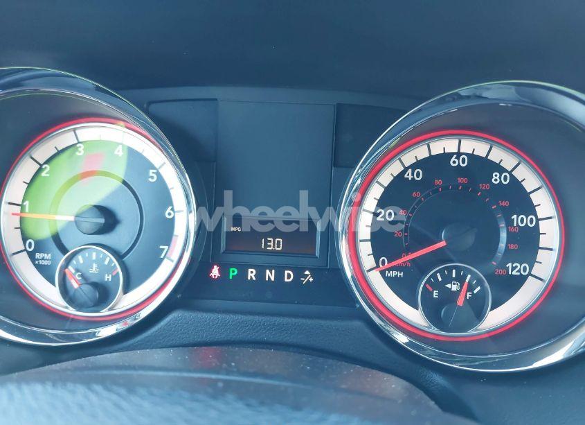 Photo 7 of 2019 Dodge Grand CARAVAN SE PLUS (VIN 2C4RDGBG6KR502776)