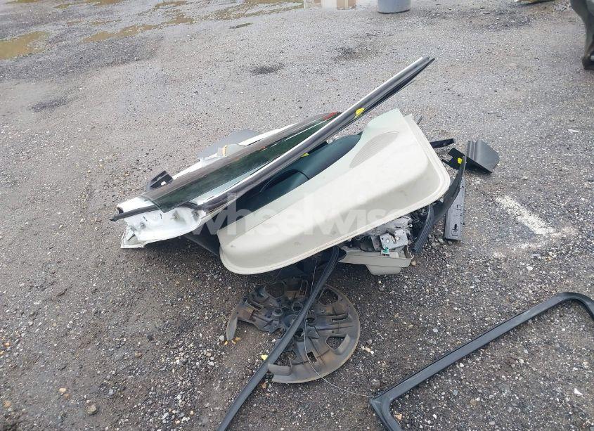 Photo 12 of 2019 Dodge Grand CARAVAN SE (VIN 2C4RDGBG6KR700130)