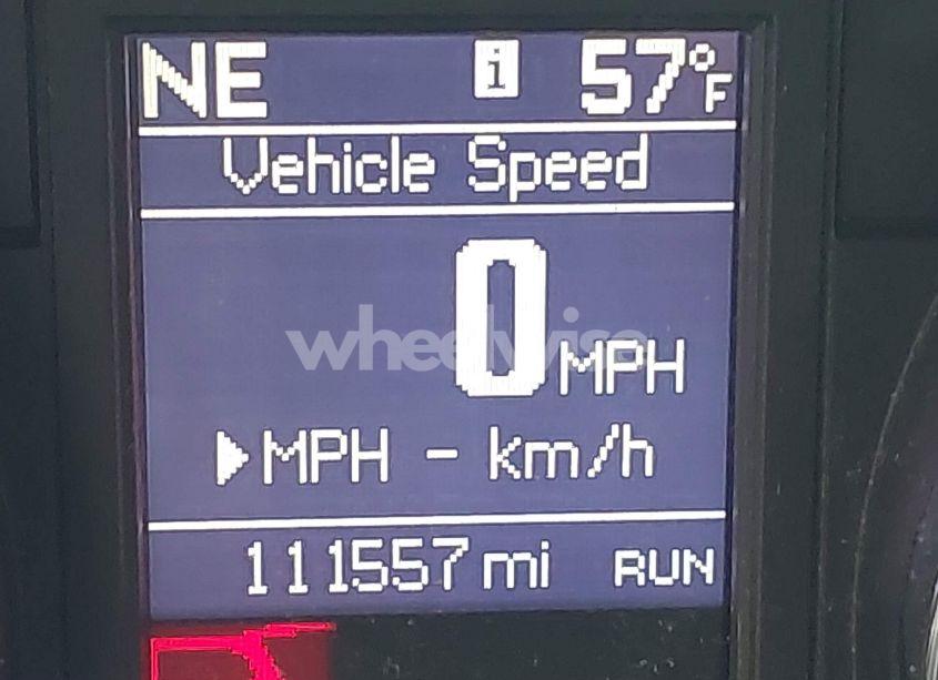 Photo 16 of 2019 Dodge Grand CARAVAN SE (VIN 2C4RDGBG6KR700130)