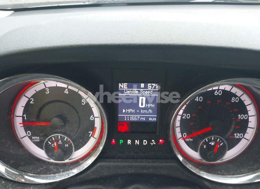 Photo 7 of 2019 Dodge Grand CARAVAN SE (VIN 2C4RDGBG6KR700130)