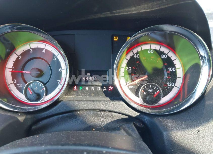 Photo 7 of 2019 Dodge Grand CARAVAN SE (VIN 2C4RDGBG6KR740384)