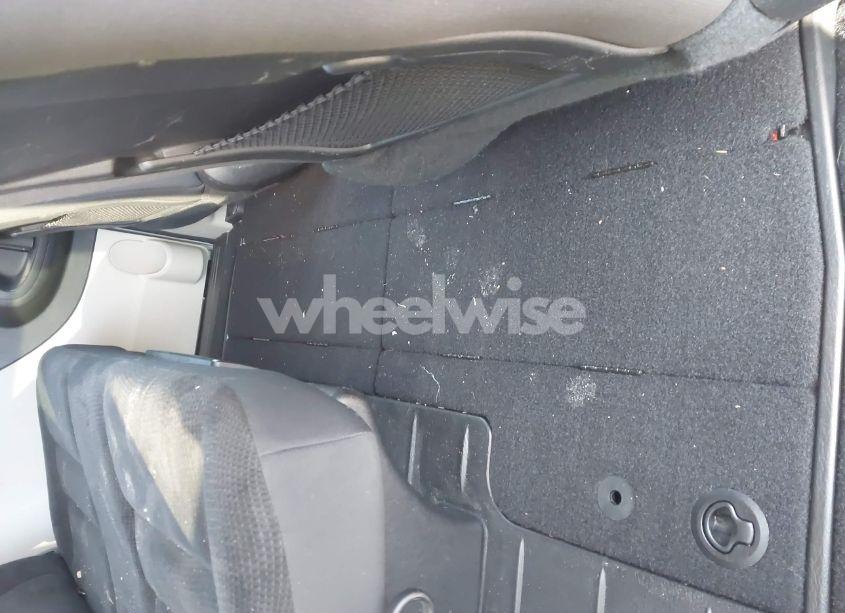 Photo 8 of 2019 Dodge Grand CARAVAN SE (VIN 2C4RDGBG6KR740384)