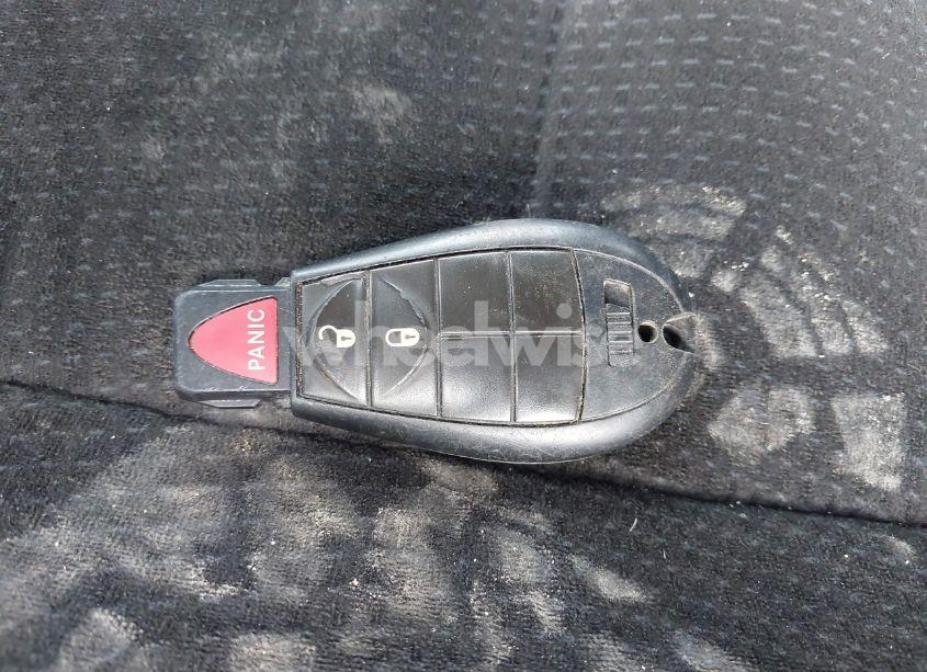 Photo 11 of 2019 Dodge Grand CARAVAN SE (VIN 2C4RDGBG6KR781789)