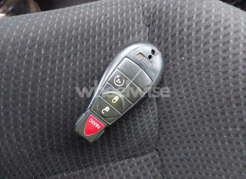 Photo 11 of 2019 Dodge Grand CARAVAN SE 35TH ANNIVERSARY EDITION (VIN 2C4RDGBG6KR790489)