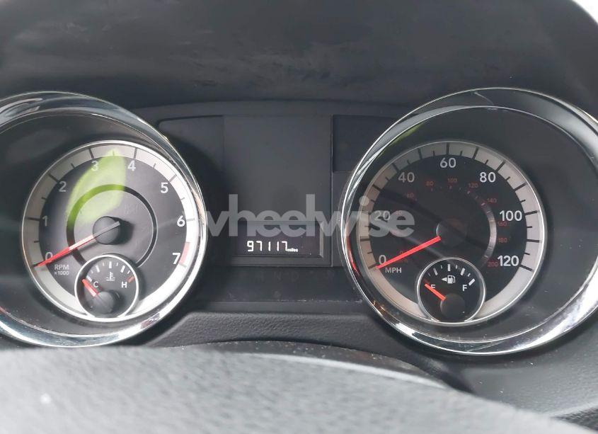 Photo 15 of 2019 Dodge Grand CARAVAN SE 35TH ANNIVERSARY EDITION (VIN 2C4RDGBG6KR790489)