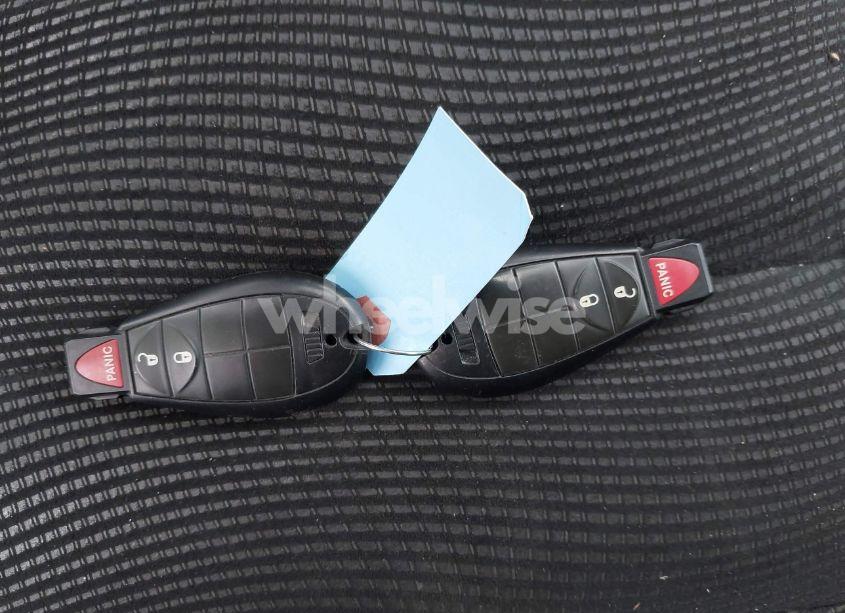 Photo 11 of 2020 Dodge Grand CARAVAN SE (VIN 2C4RDGBG6LR196938)