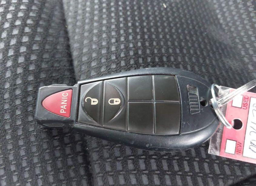 Photo 11 of 2020 Dodge Grand CARAVAN SE (VIN 2C4RDGBG6LR241652)