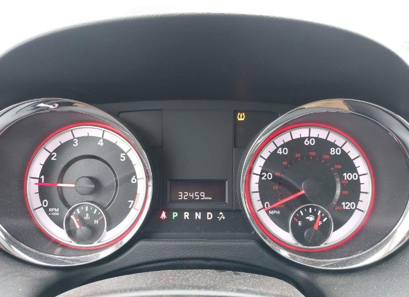 Photo 7 of 2020 Dodge Grand CARAVAN SE (VIN 2C4RDGBG6LR241652)