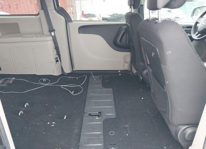 Photo 8 of 2020 Dodge Grand CARAVAN SE (VIN 2C4RDGBG6LR241652)