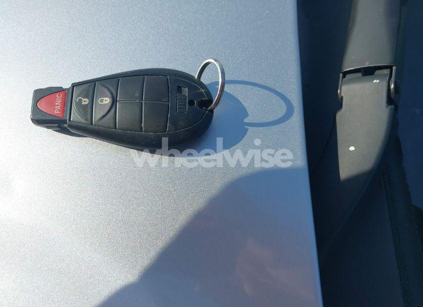 Photo 11 of 2012 Dodge Grand CARAVAN SE/AVP (VIN 2C4RDGBG7CR123514)