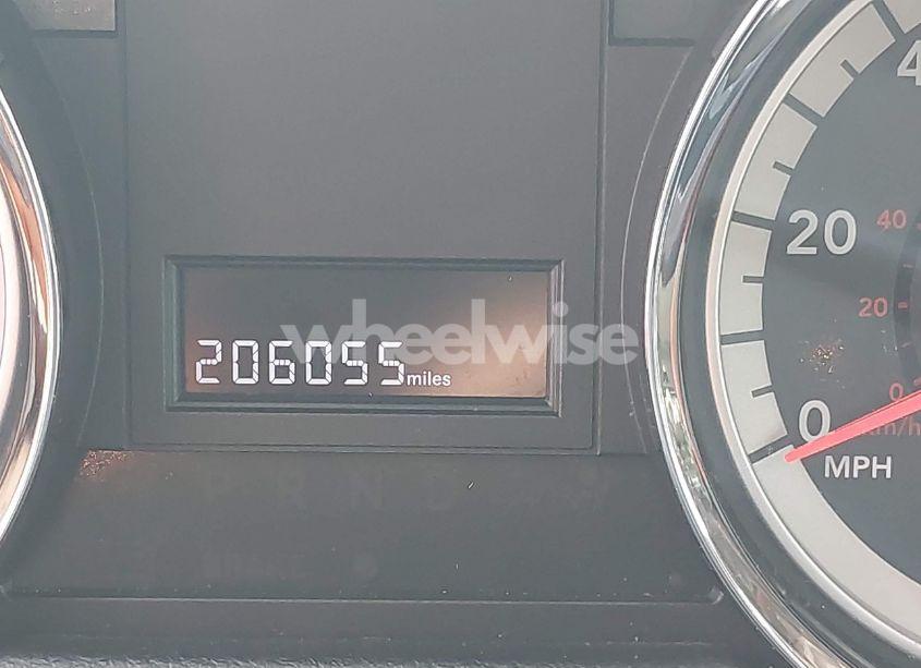 Photo 7 of 2012 Dodge Grand CARAVAN SE/AVP (VIN 2C4RDGBG7CR123514)