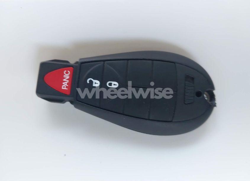 Photo 11 of 2012 Dodge Grand CARAVAN SE/AVP (VIN 2C4RDGBG7CR130902)