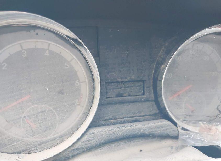 Photo 7 of 2012 Dodge Grand CARAVAN SE/AVP (VIN 2C4RDGBG7CR155900)