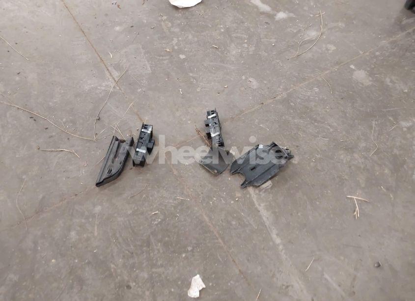 Photo 12 of 2012 Dodge Grand CARAVAN SE/AVP (VIN 2C4RDGBG7CR288009)