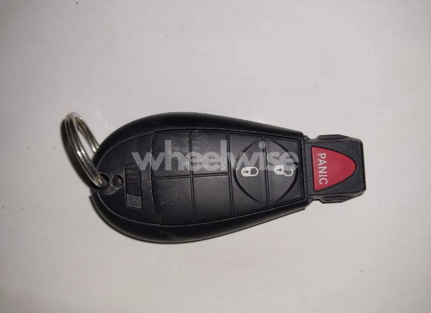 Photo 11 of 2012 Dodge Grand CARAVAN SE/AVP (VIN 2C4RDGBG7CR408021)