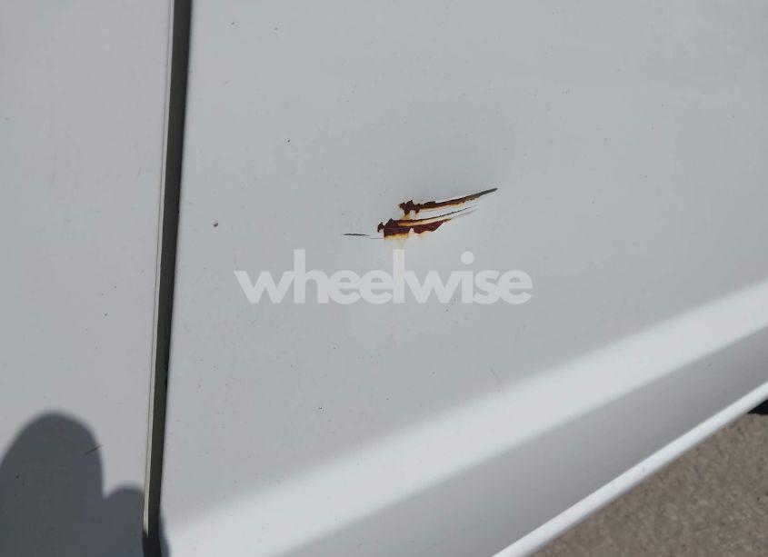 Photo 6 of 2011 Honda Fit (VIN 2C4RDGBG7DR******)